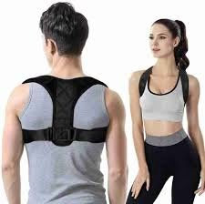 Shoulder Belt