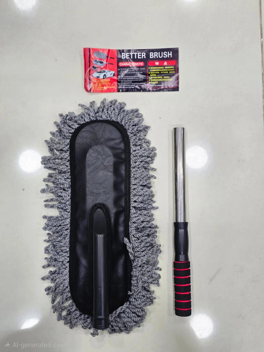 Microfiber Car Cleaning Duster