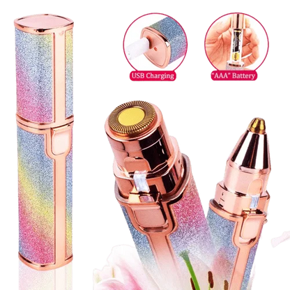 Blawless Battery Operated Eyebrow Trimmer