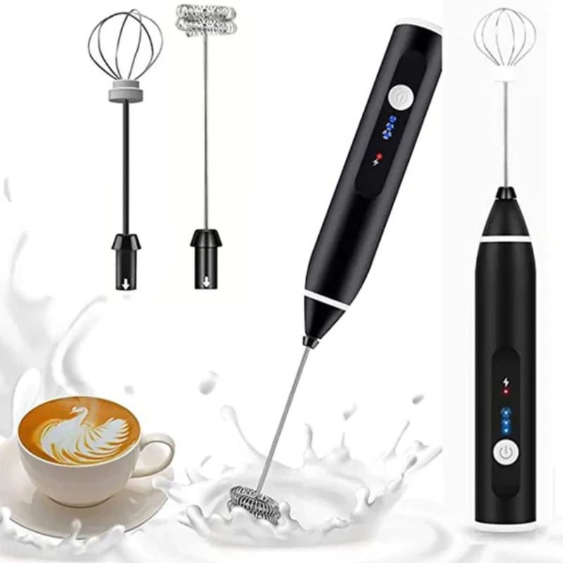 COFFEE BEATER - USB Electric Rechargeable