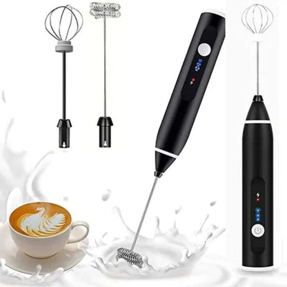 COFFEE BEATER - USB Electric Rechargeable