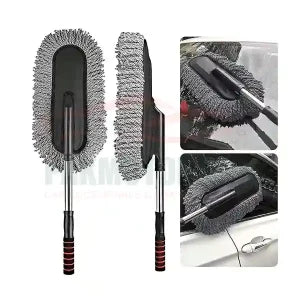Microfiber Car Cleaning Duster
