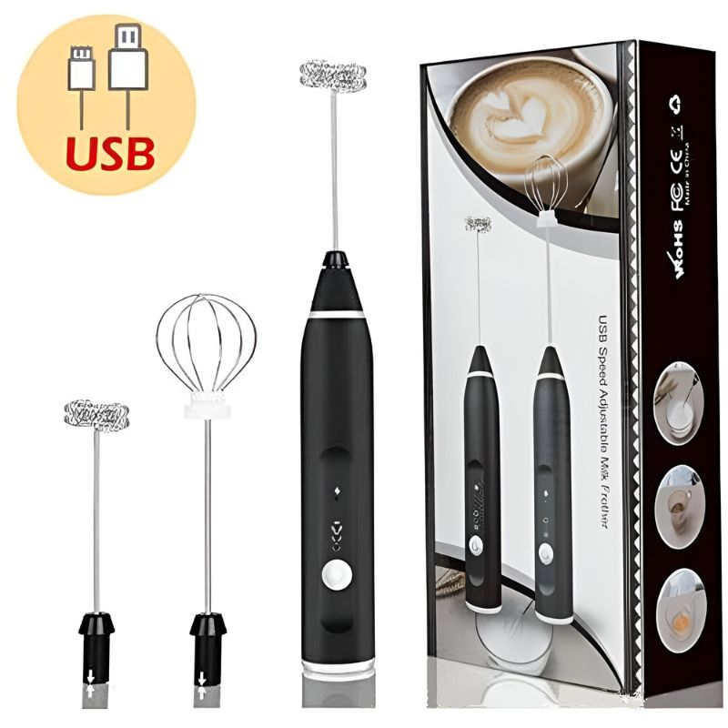 COFFEE BEATER - USB Electric Rechargeable
