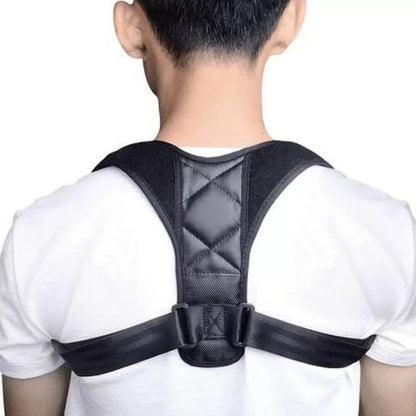 Shoulder Belt