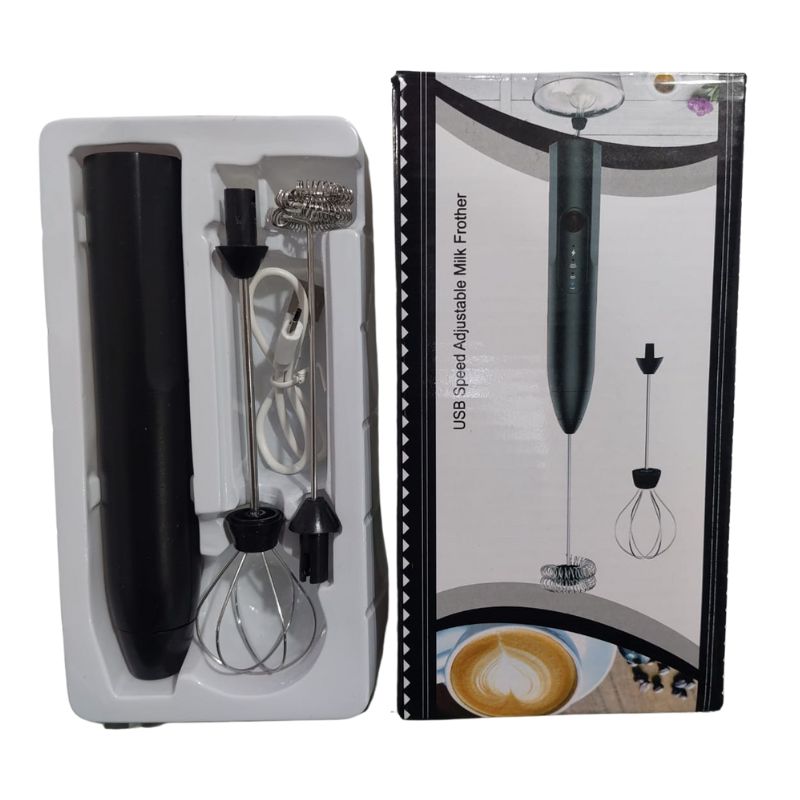 COFFEE BEATER - USB Electric Rechargeable