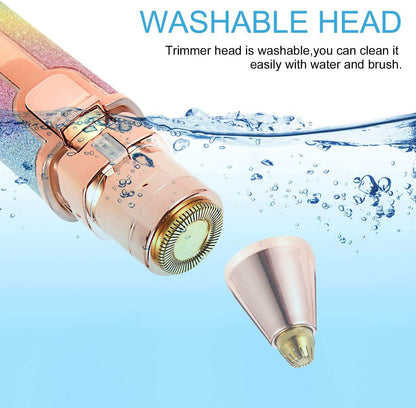 Blawless Battery Operated Eyebrow Trimmer