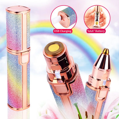 Blawless Battery Operated Eyebrow Trimmer