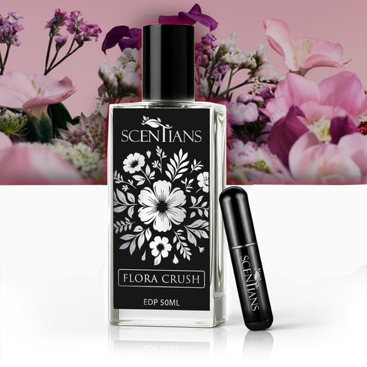 FLORA CRUSH