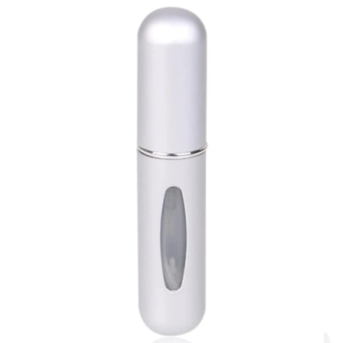 Perfume Travel Pocket Refiller Bottle (Pack of 5 Mix Colors)