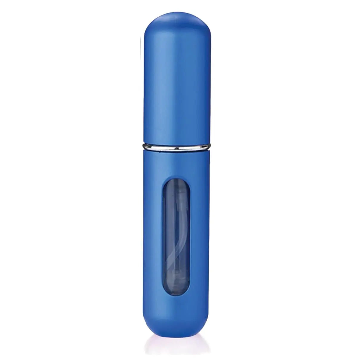 Perfume Travel Pocket Refiller Bottle (Pack of 5 Mix Colors)