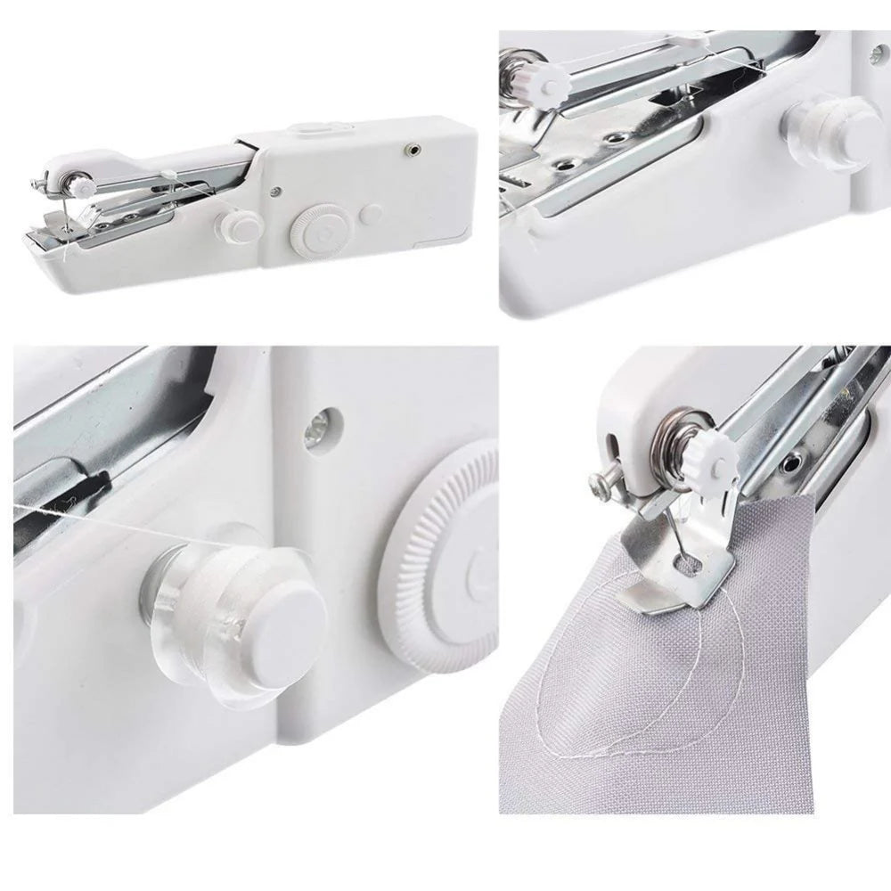 Mini Portable Sewing Machine