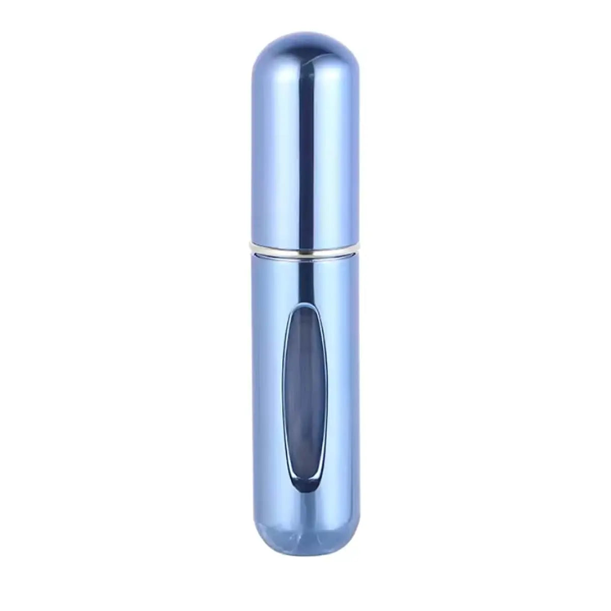 Perfume Travel Pocket Refiller Bottle (Pack of 5 Mix Colors)
